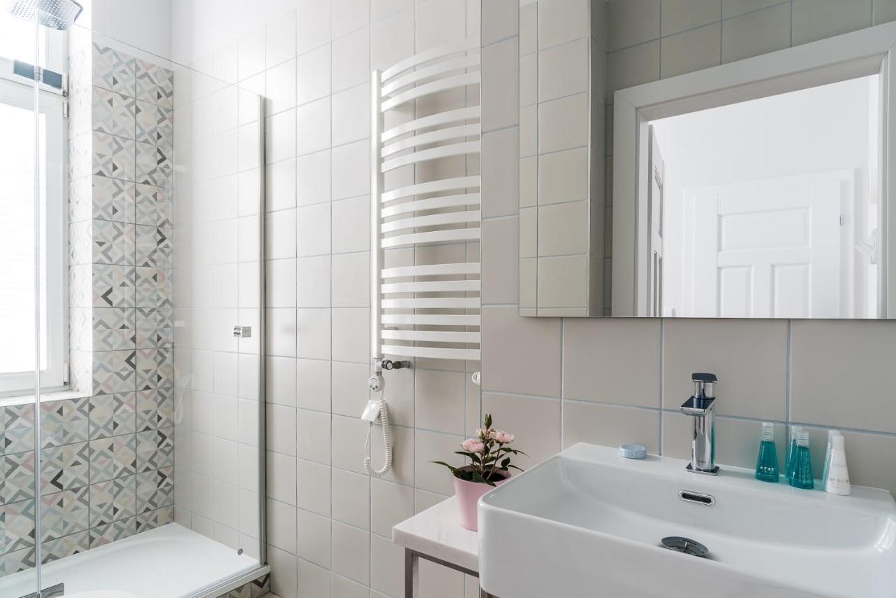 Sanhaus Apartments - Fiszera 6 Sopot Kültér fotó